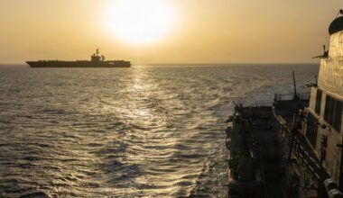 Trump wants the war with Iran to end. Does Iran?