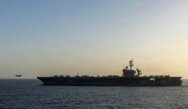Iran war: What China is learning from the US-Iran conflict, explained
