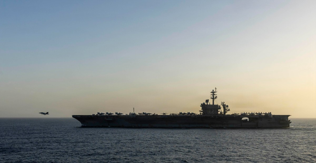 Iran war: What China is learning from the US-Iran conflict, explained