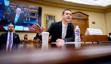 ‘They are going to be rejected again’: NASA chief faces grilling over Trump’s proposed budget cuts