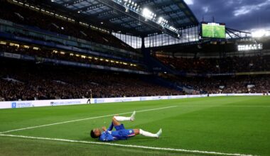 Estêvão to miss rest of season, World Cup with very serious hamstring injury — report