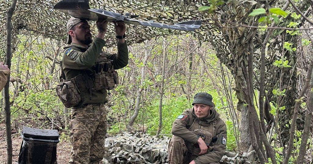 Hungary drops veto, clearing path for $106 billion EU loan to Ukraine