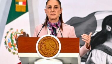 Mexico says 2 CIA agents killed in crash weren't authorized to participate in local raid