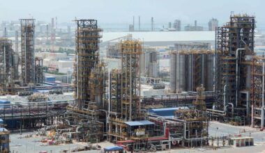 Live updates: UAE to quit OPEC in blow to world’s leading oil exporters, as Iran war roils energy sector