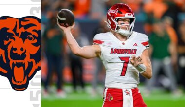 Undrafted free-agent signings tracker: Every team's UDFAs after the 2026 NFL Draft - NFL.com