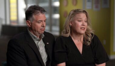 Parents of slain Loyola University Chicago student Sheridan Gorman demand answers on her "preventable murder"