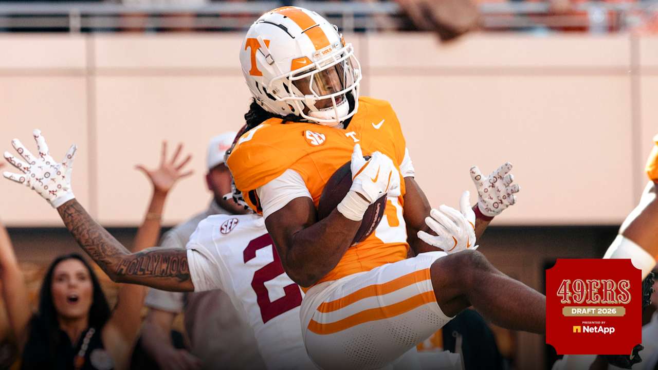 San Francisco 49ers logo