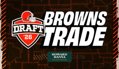 Cleveland Browns logo