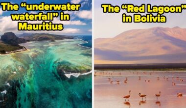 50 Unbelievable Photos Of Planet Earth To Marvel At In Honor Of Earth Day - BuzzFeed