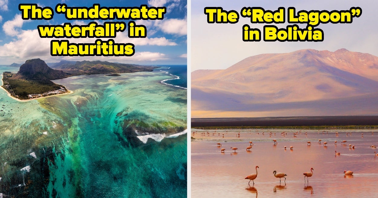 50 Unbelievable Photos Of Planet Earth To Marvel At In Honor Of Earth Day - BuzzFeed