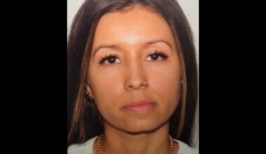 U.S. Navy reservist accused of murdering wife arrested after international manhunt, FBI says