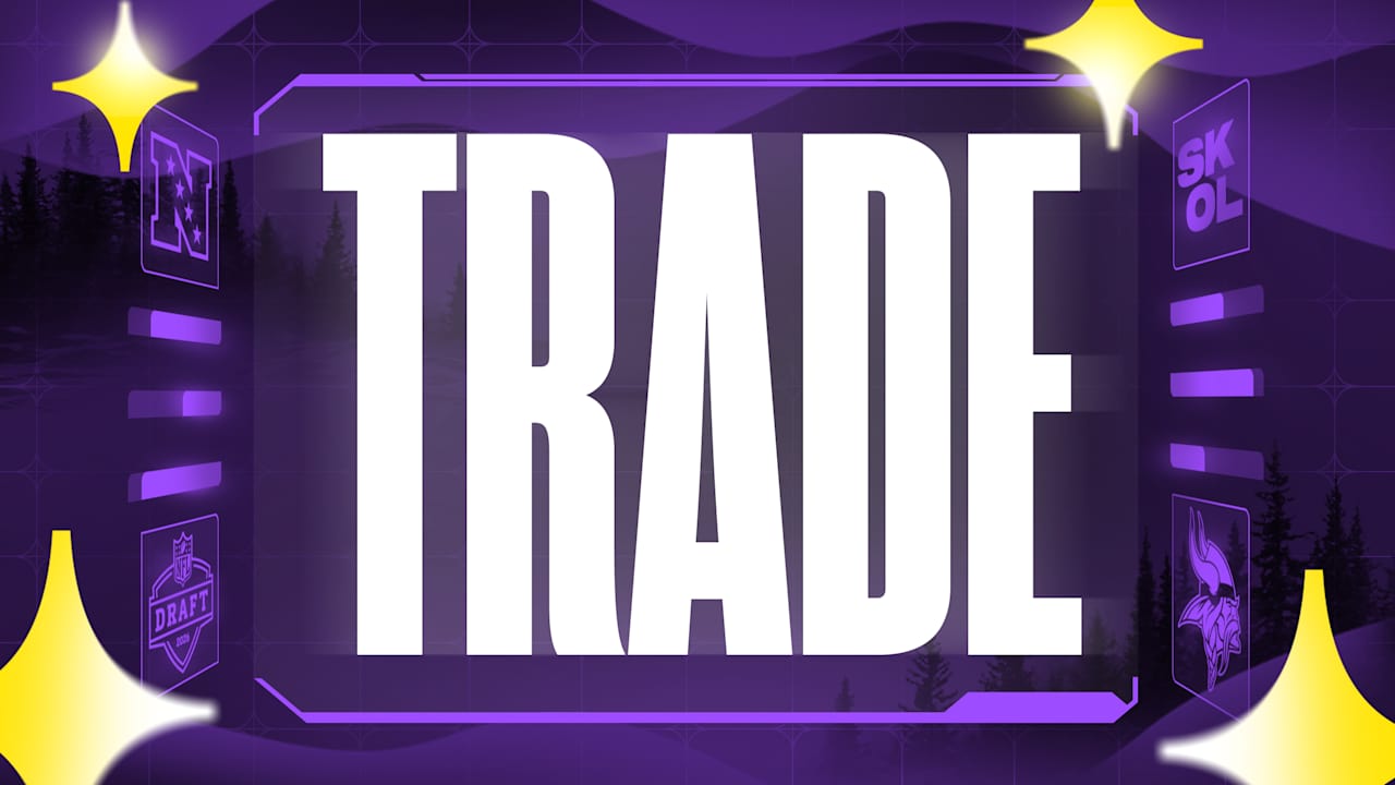 Minnesota Vikings logo