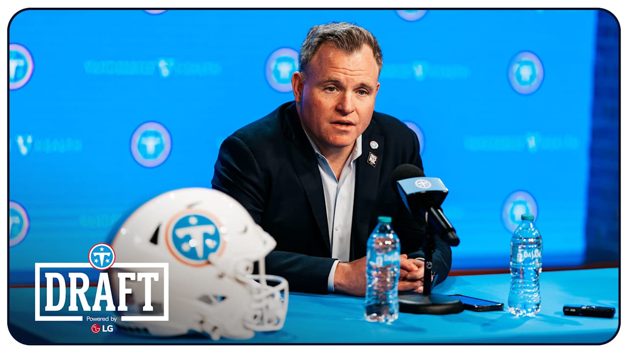 Tennessee Titans logo