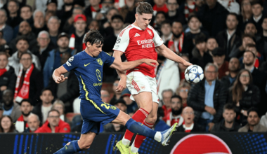 Dates confirmed for Champions League semi-final | News