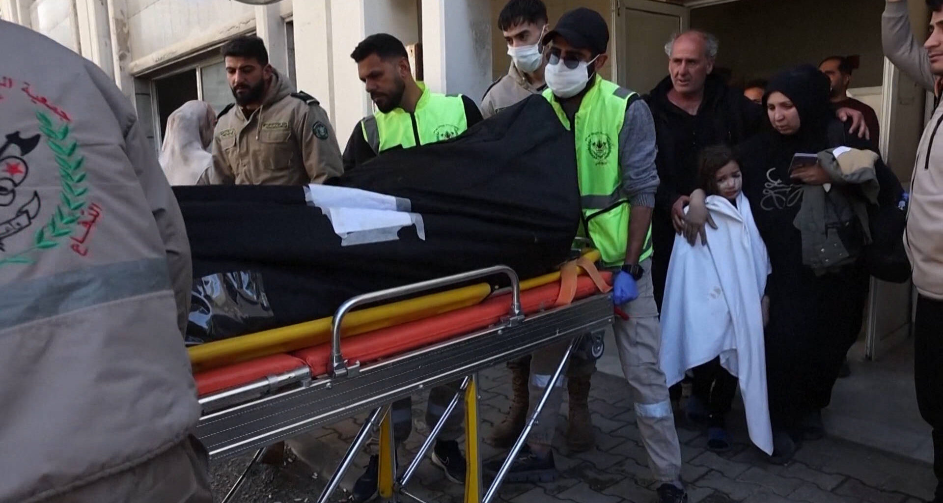 Death Toll from Israel’s “Black Wednesday” Attack on Lebanon Tops 300