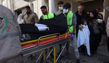 Death Toll from Israel’s “Black Wednesday” Attack on Lebanon Tops 300