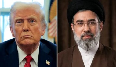 Iran On Trump's 48-Hour Ultimatum For Peace Deal