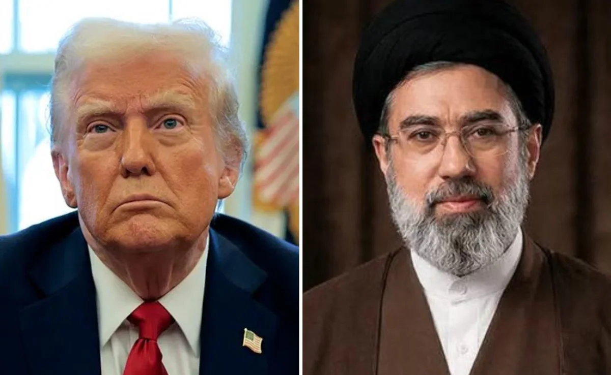 Iran On Trump's 48-Hour Ultimatum For Peace Deal