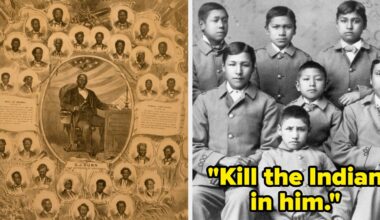 13 Horrifying American History Facts You Were Never Taught In School
