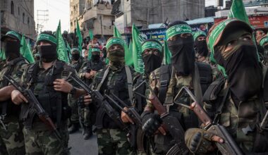 Israel passes death penalty law for terrorists in 62-47 Knesset vote