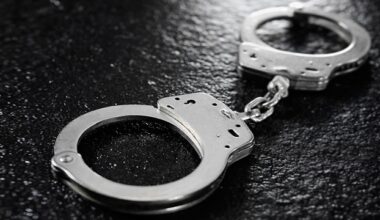 Man arrested after allegedly pulling a knife on a teen girl at a Windsor bus stop