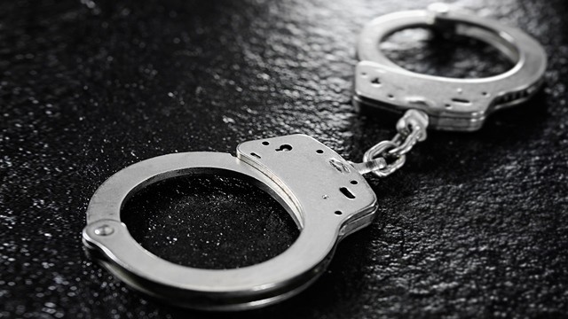 Man arrested after allegedly pulling a knife on a teen girl at a Windsor bus stop