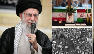 Iranian officials 'afraid' to bury assassinated Supreme Leader Khamenei: expert