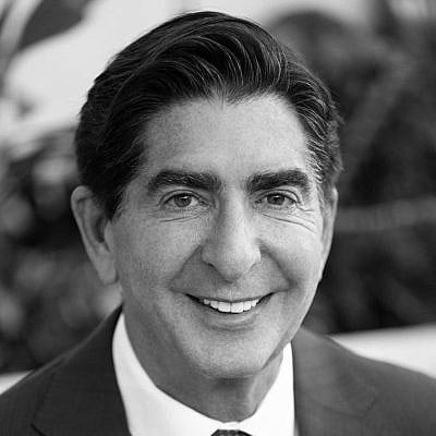 The Blogs: The State That Refused to Fail | Harley Lippman