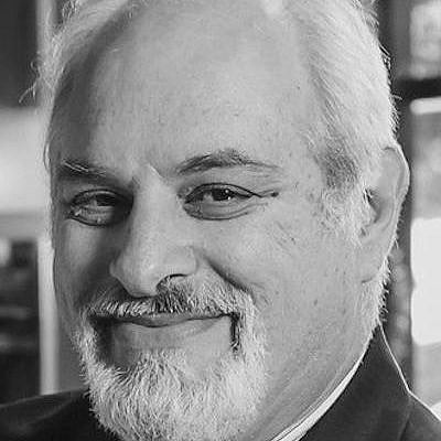 The Blogs: Our Only Choice | Harold L. Katz