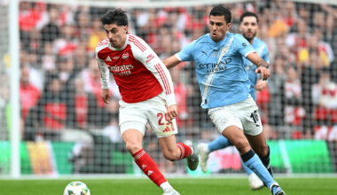 FPL Focus: The biggest Double Gameweek yet! | News