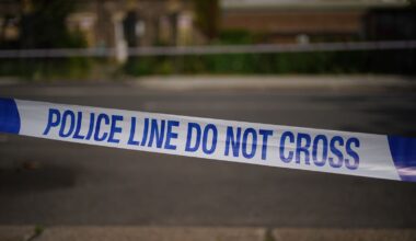 Man and woman arrested after teenage boy killed in collision in Bedfordshire