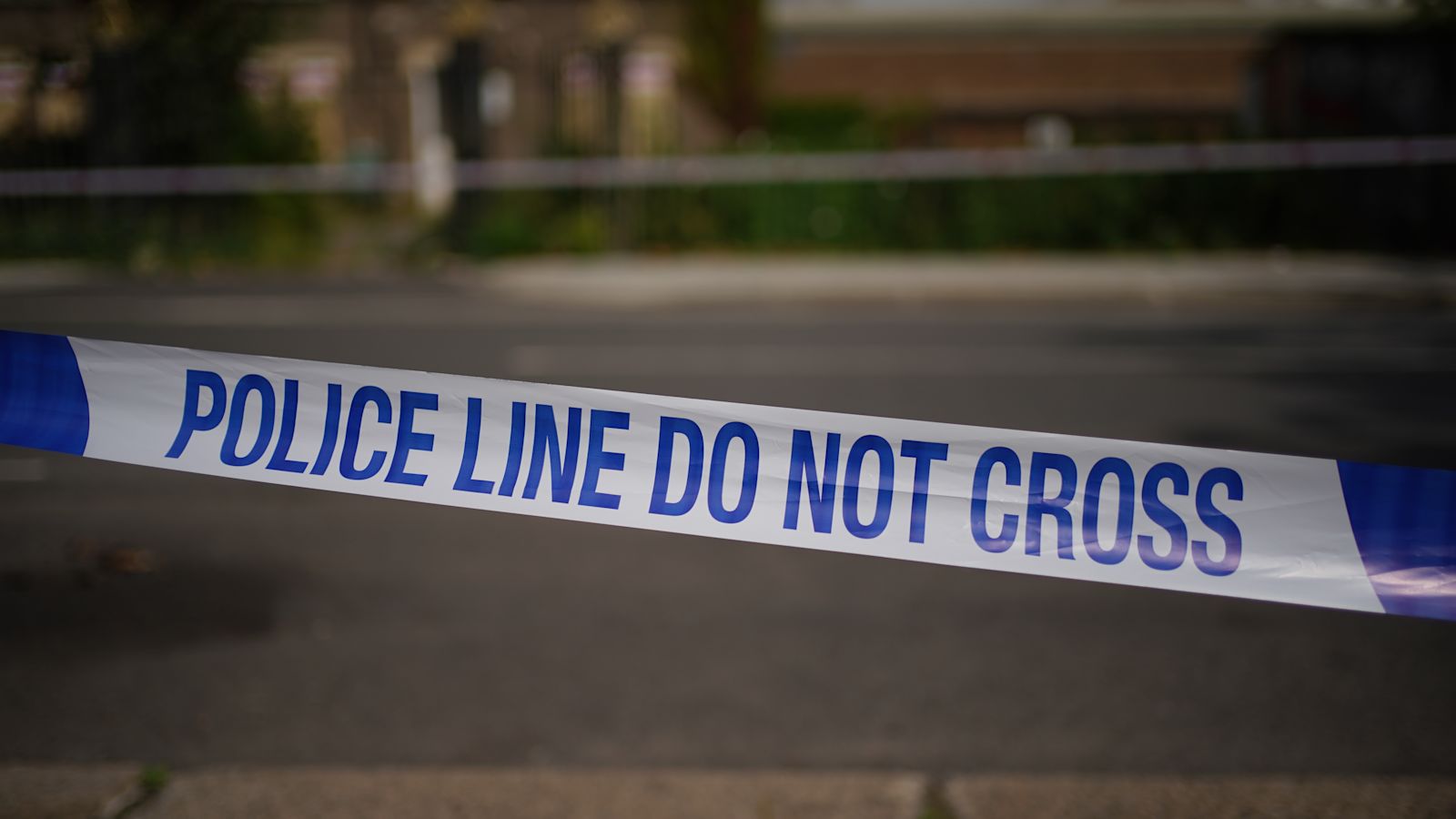 Man and woman arrested after teenage boy killed in collision in Bedfordshire
