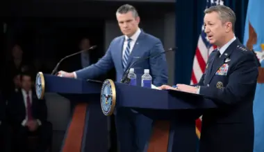 Analysis: How to assess America’s 40 days of war against Iran