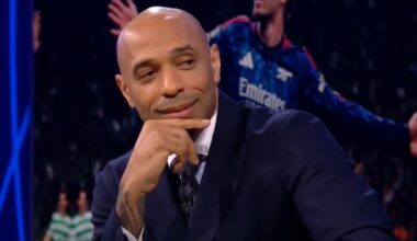 Henry issues new Champions League verdict after Arsenal beat Sporting - London Evening Standard