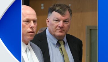 Gilgo Beach serial killer suspect Rex Heuermann expected to plead guilty today