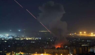 Israel believes there is no military solution to Hezbollah missile fire