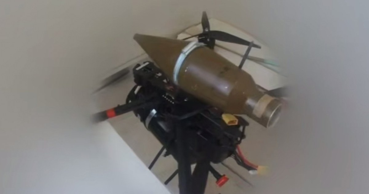 How Hezbollah’s fibre optic drones test Israel’s sophisticated radar system | Conflict News