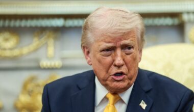 All hell will rain down: Trump gives 48-hour ultimatum to Iran as West Asia War spirals