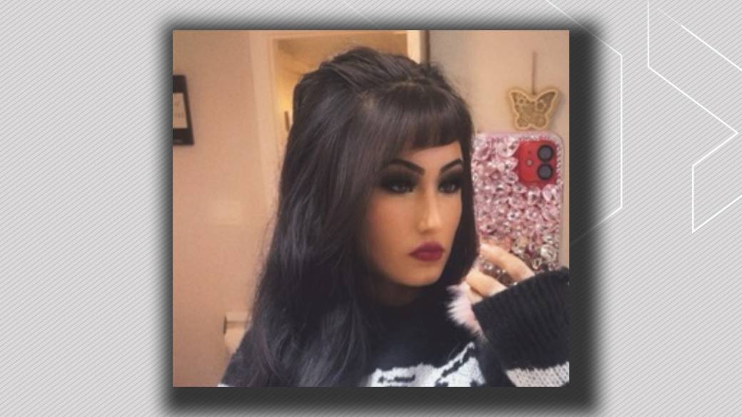 Click to play video: 'Edmonton police accuse PEI man of killing girlfriend, dumping body in central Alberta'