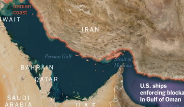 Iran’s Nonnuclear Deterrent - The New York Times