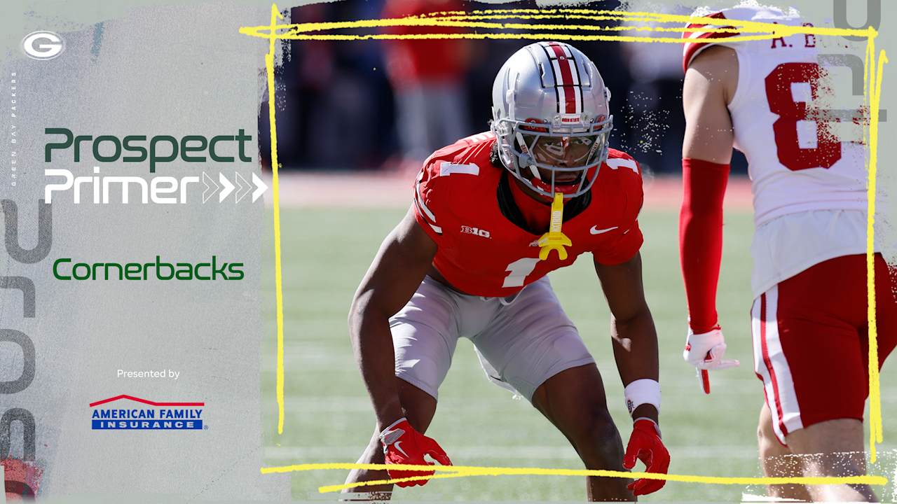 Green Bay Packers logo