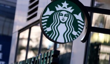 Starbucks announces new Nashville headquarters, will add or relocate 2,000 jobs – KIRO 7 News Seattle