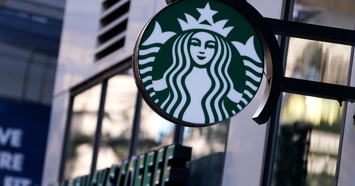 Starbucks announces new Nashville headquarters, will add or relocate 2,000 jobs – KIRO 7 News Seattle