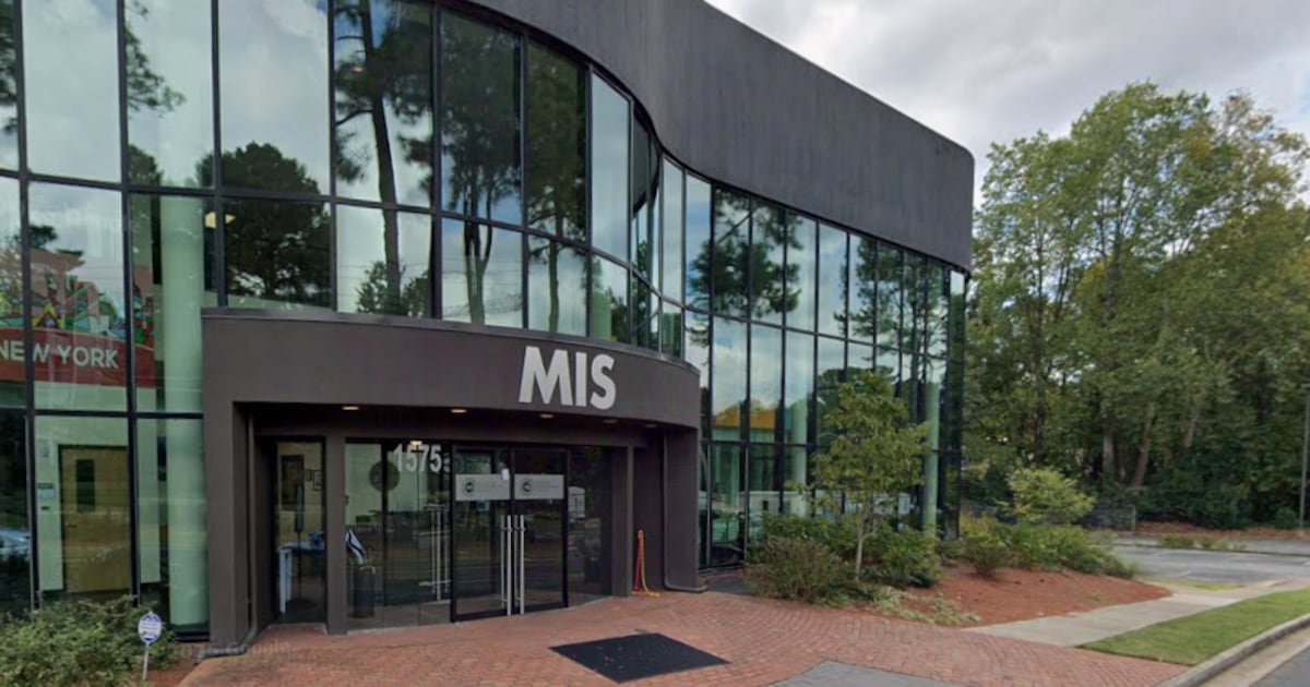 Metro Atlanta private school to suddenly close this week – WSB-TV Channel 2