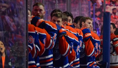 Laviolette shares the message he would send to Oilers with their season on the line? – TSN