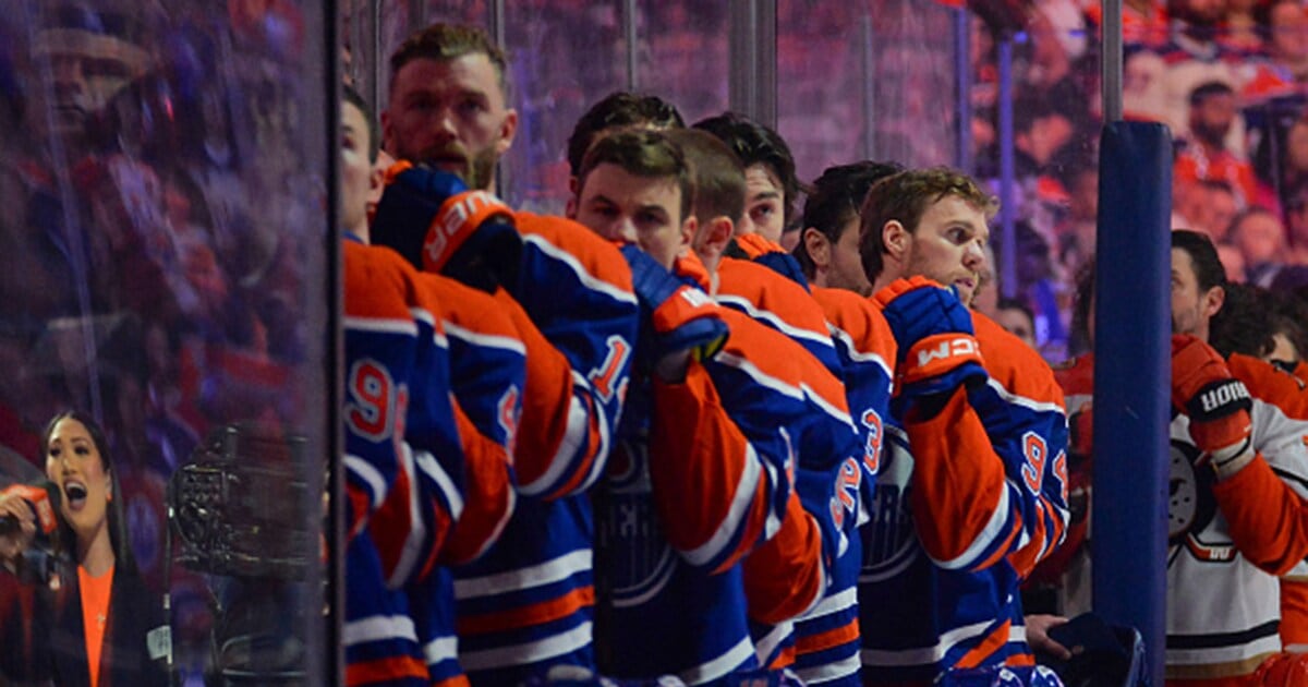 Laviolette shares the message he would send to Oilers with their season on the line? – TSN