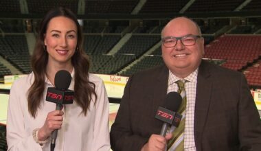 Tkachuk's future, offseason plans, goaltending headline key Sens question marks – TSN