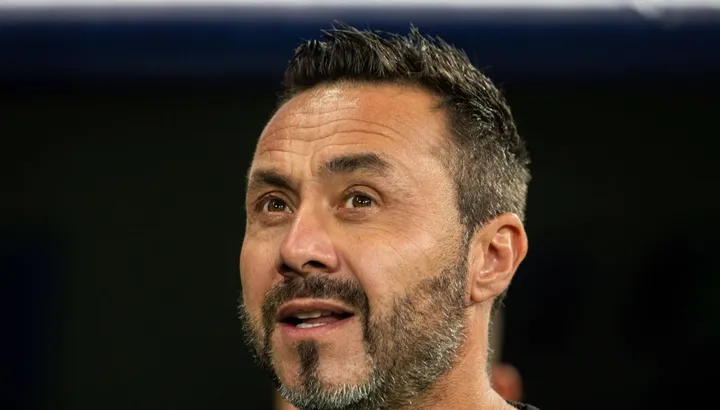 Tottenham injury news: Roberto De Zerbi handed early Spurs fitness boost with attacker spotted in training