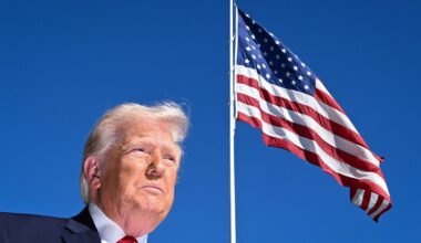 The Mythmaking Around the Iran War