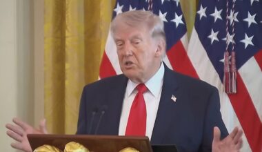 This Was the Moment Donald Trump Lost His Mojo